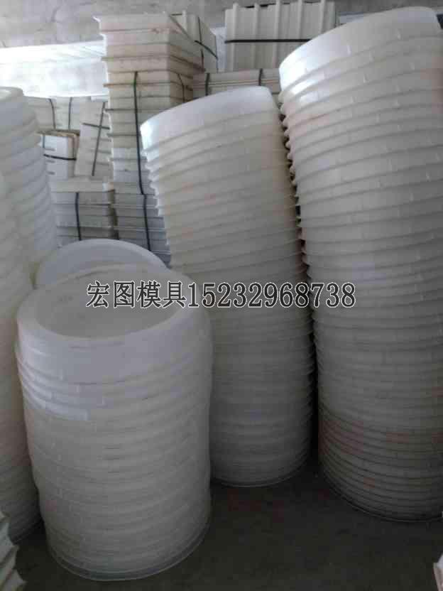 井蓋模具 井蓋模具